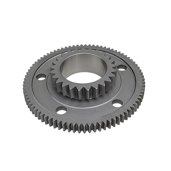 Aic Replacement Parts T172541 Spur Gear 81T, 1st Idler Cluster - Fits John Deere 450H, 450J, 450K T172541-PVE - main